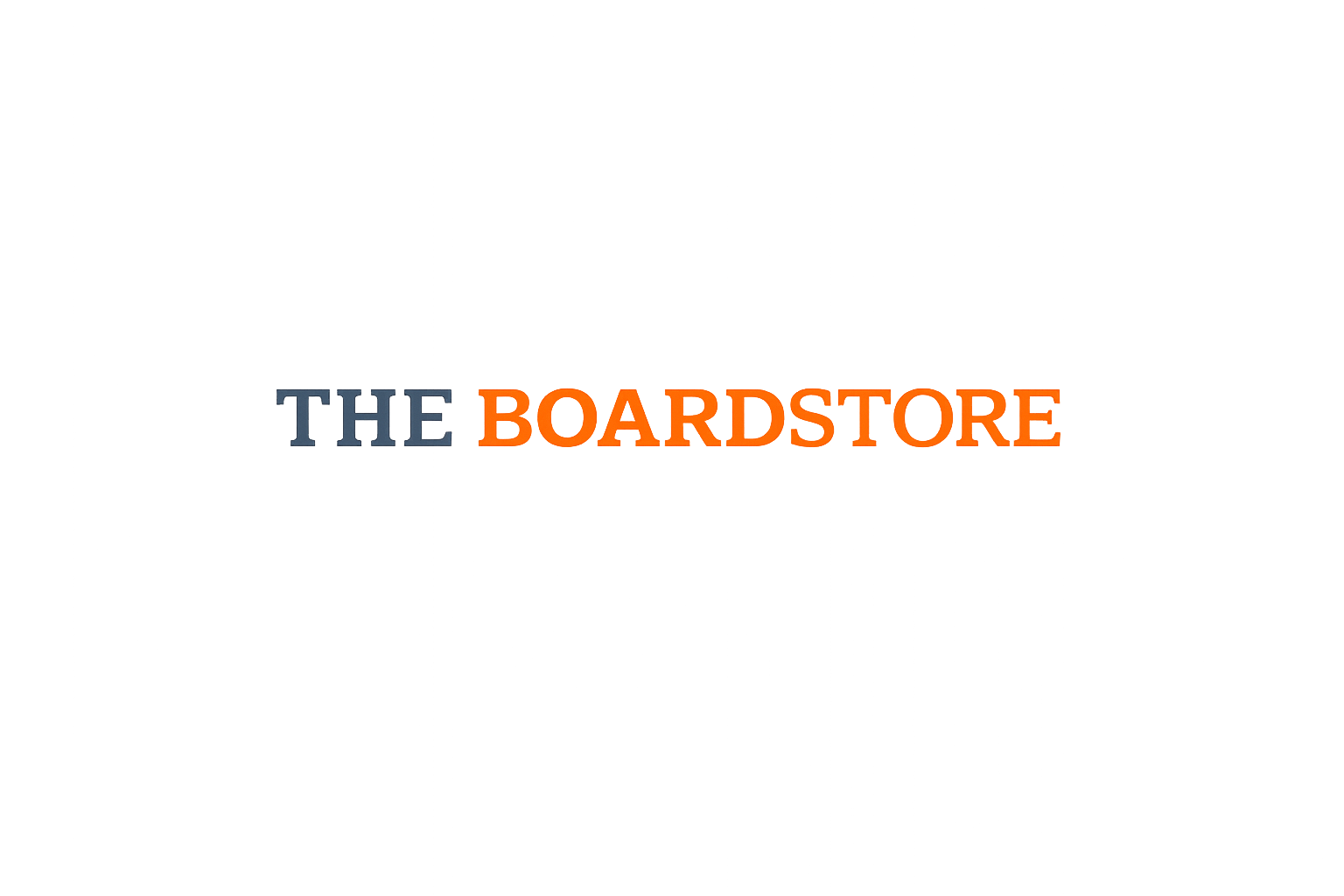 The Board Store | Precision Cut Panels & CNC Services